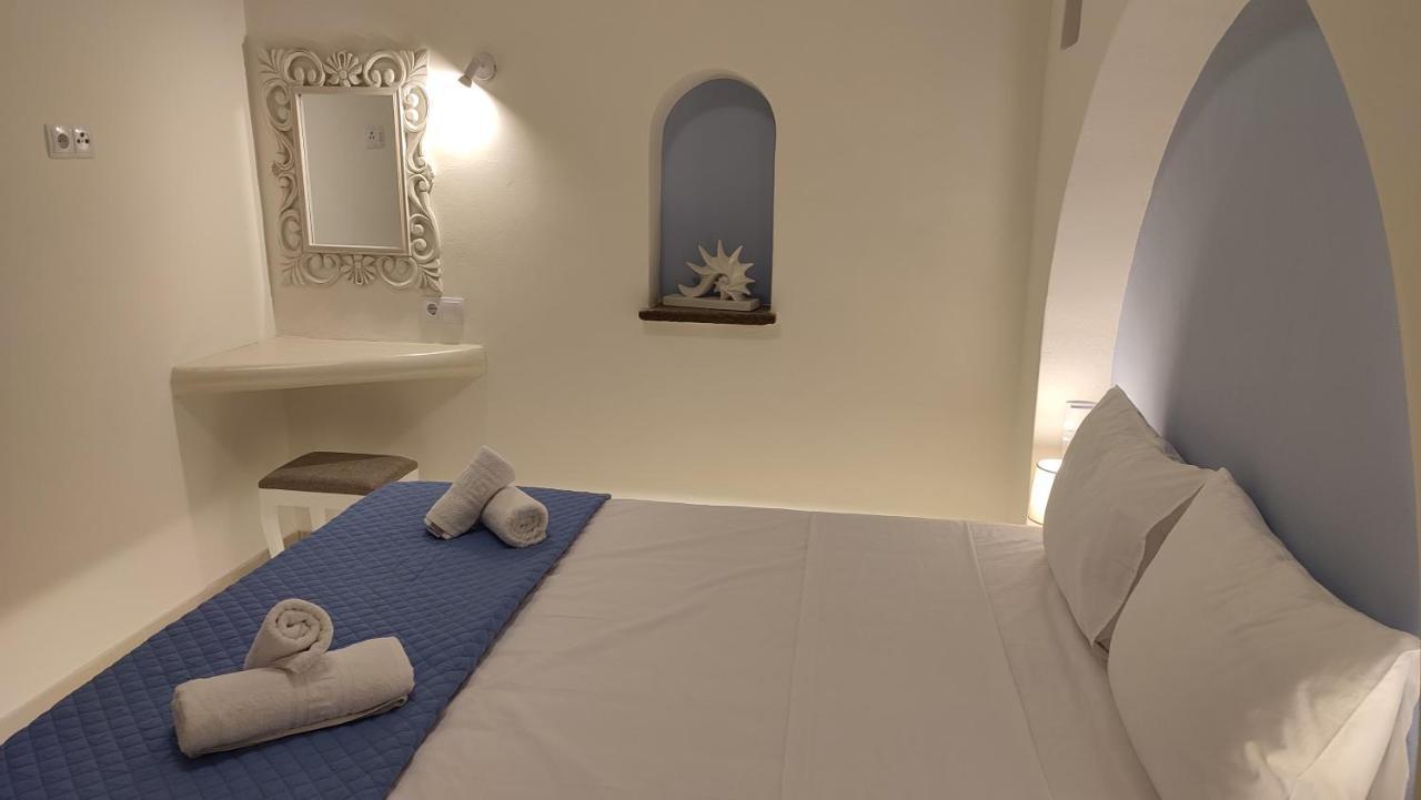 Aelia Mare Penthouse Apartment Isternia  Ngoại thất bức ảnh