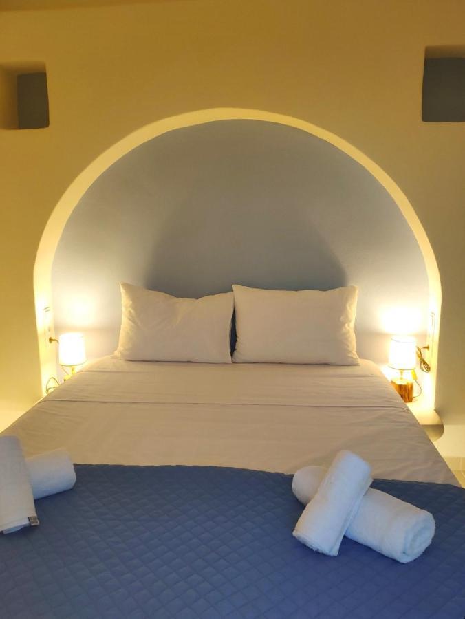Aelia Mare Penthouse Apartment Isternia  Ngoại thất bức ảnh
